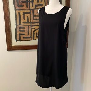 Loveriche Little Black Dress
